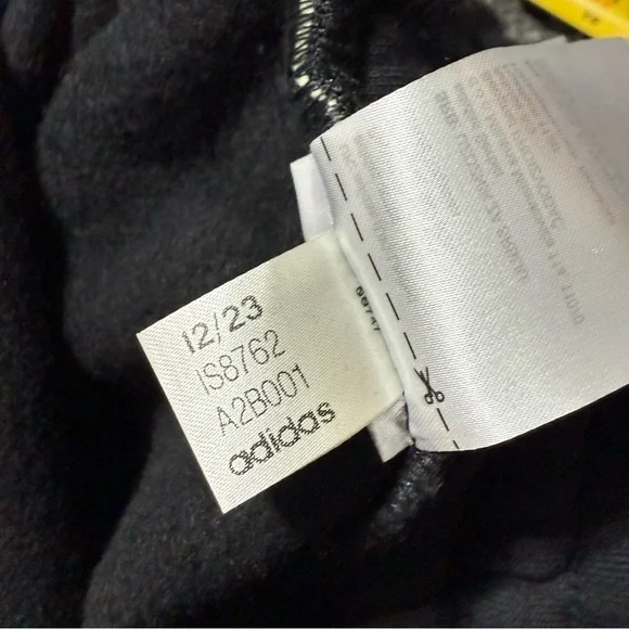 Fear of God Athletics Fleece Sweatpant in black